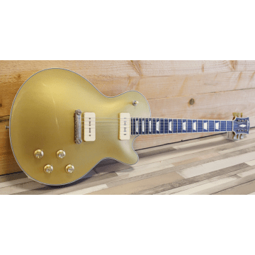 Eastman SB54/TV Limited Edition Goldtop