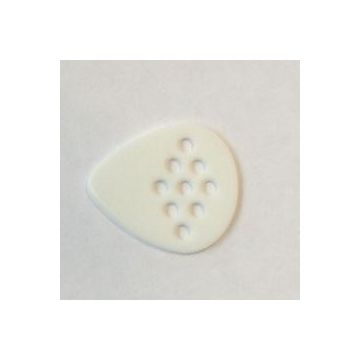 Wegenpicks Bluegrasspick 1,4 Wit
