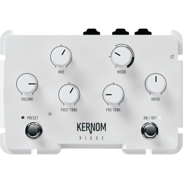 Kernom Ridge Overdrive