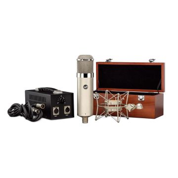 Warm Audio WA-47 Tube