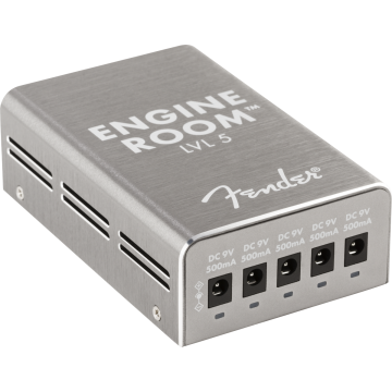 Fender Engine Room LVL5 Power Supply