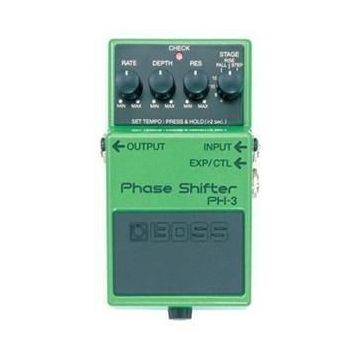 Boss PH-3