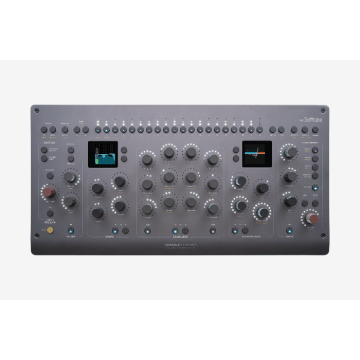 Softube Softube Console1 Channel MK 3