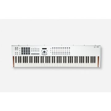 Arturia KeyLab 88 MkII - White (B-stock)