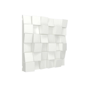 Vicoustic Multifuser Wood 36 MKII - White Matte