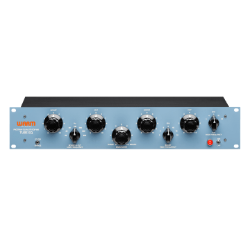 Warm Audio EQP-WA