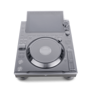 Decksaver AlphaTheta CDJ-3000X Cover