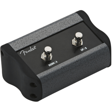 Fender 2-Button Footswitch