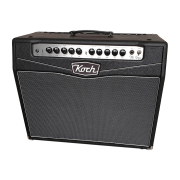 Koch The Greg Signature Combo TG50/C210BB
