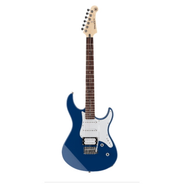 Yamaha Pacifica 112V United Blue