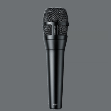 Shure Nexadyne 8/C