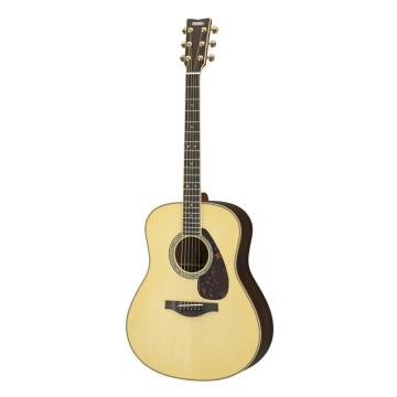 Yamaha LL16 A.R.E Natural