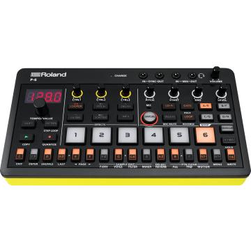 Roland P-6