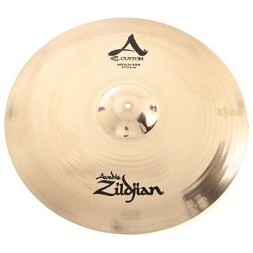 Zildjian 20" A Custom Medium Ride