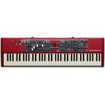 Nord Electro 7 73