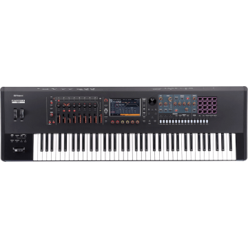 Roland Fantom-7 EX