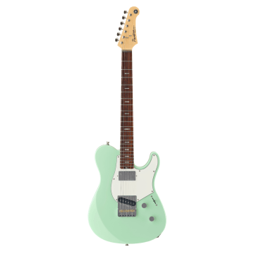 Yamaha Pacifica SC Standard Plus Peppermint Green