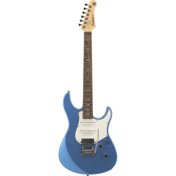Yamaha Pacifica Standard RF Sparkle Blue