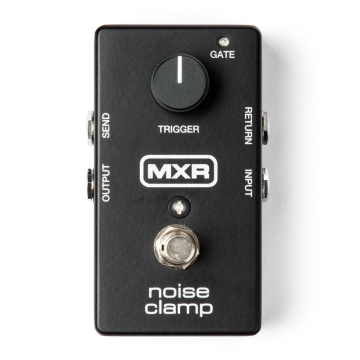 MXR M195 Noise Clamp