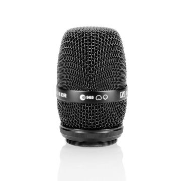 Sennheiser MMK 965-1 BK