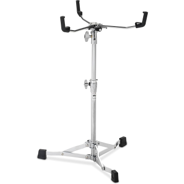 DW 6300UL Ultralight Flush Base Snare Stand 