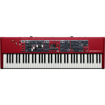 Nord Electro 7 HP