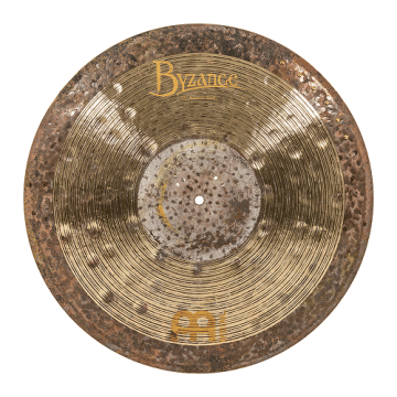 Meinl Byzance 21" Nuance Ride