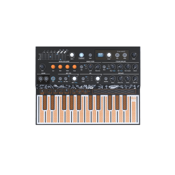 Arturia MicroFreak