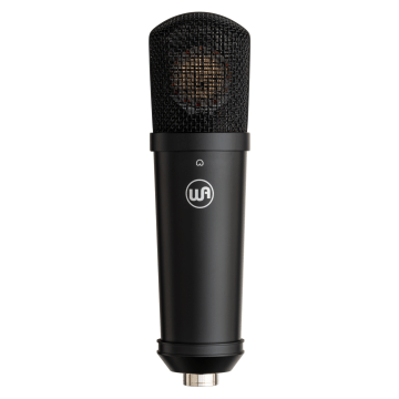 Warm Audio WA-87jr SE Black