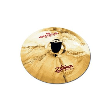 Zildjian 11" FX Oriental Trash Splash 