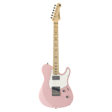 Yamaha Pacifica SC Standard Plus Ash Pink - MN