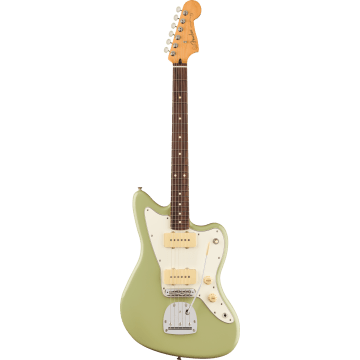 Fender Player II Jazzmaster, Birch Green RW