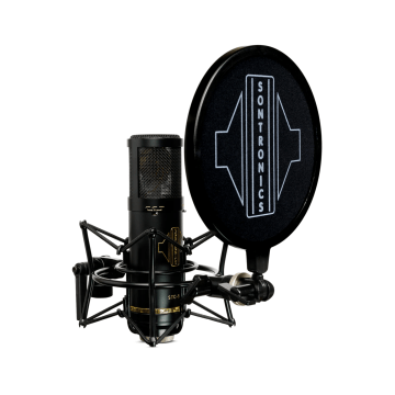 Sontronics STC-3X Pack Black