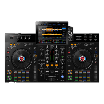 Pioneer XDJ-RX3