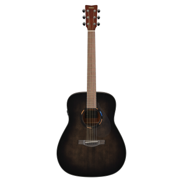 Yamaha TAG1 E Translucent Black