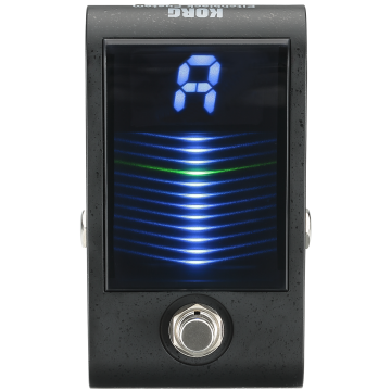 Korg Pitchblack Customshop, Black