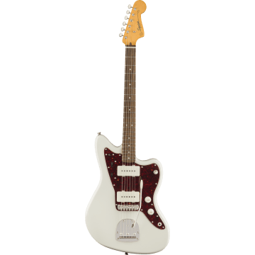 Squier Classic Vibe Jazzmaster, Olympic White IL