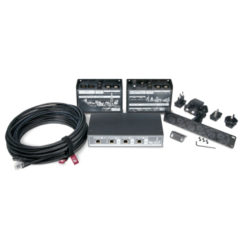 Cranborne Audio C.A.S.T. Intro Bundle