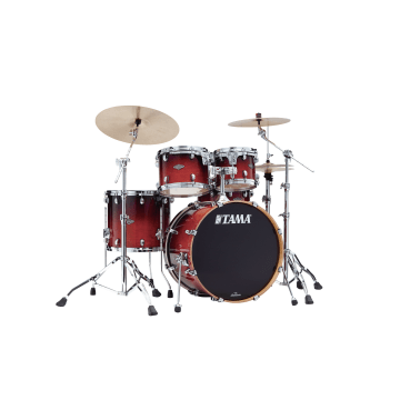 Tama MBS42S-DCF Starclassic Performer, Cherry Fade