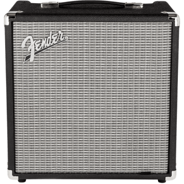 Fender Rumble 25 V3