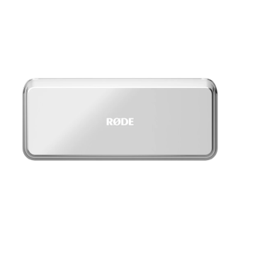 Rode Rodecaster Video Cover