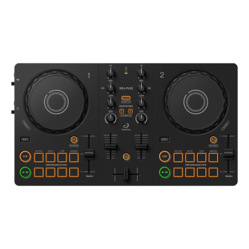 AlphaTheta DDJ-FLX2