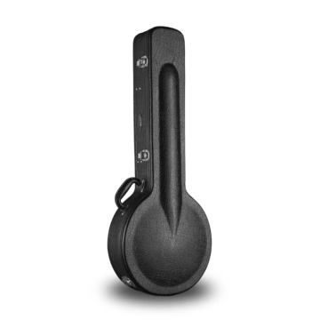 Access Stage 3 Banjo Hard Case