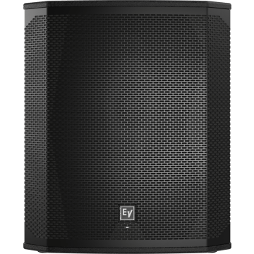 Electro-Voice ELX200-18SP (zwart)
