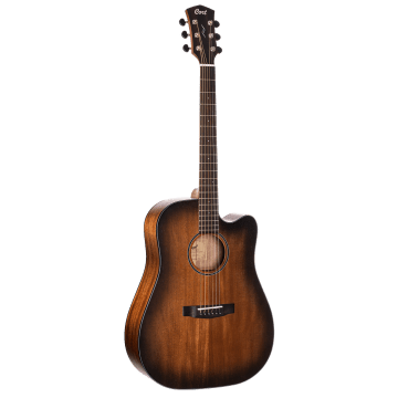 Cort Core DC Mahogany
