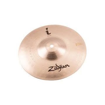 Zildjian 10" I Family, traditional