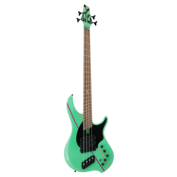 Dingwall JT3-4 John Taylor Seafoam