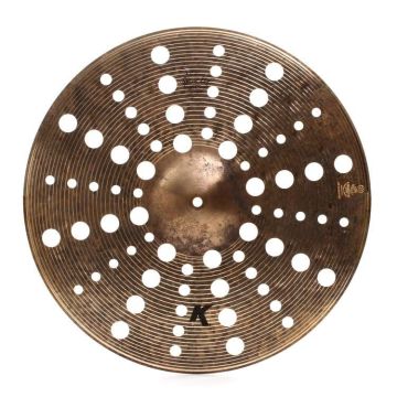Zildjian 19" K Custom Special Dry Trash Crash