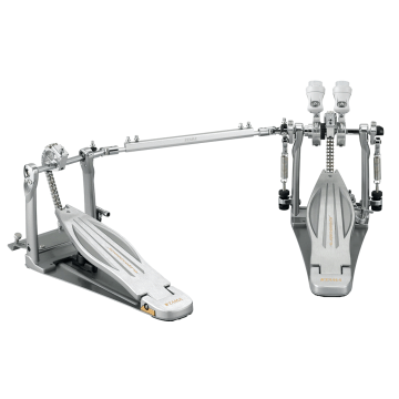 Tama HP910LWN Speed Cobra Twin Pedal