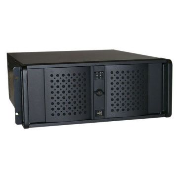 TDM Audio Production DawRack (Middel)